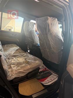 شيفروليه تاهو